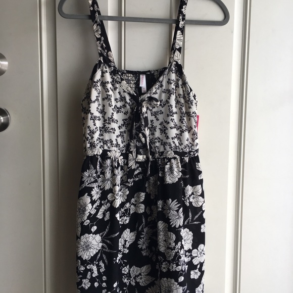 xhilaration sundress
